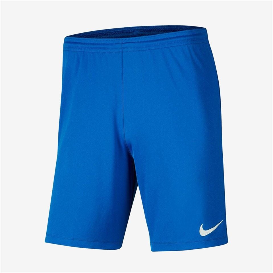 M NK DF PARK III SHORT NB K