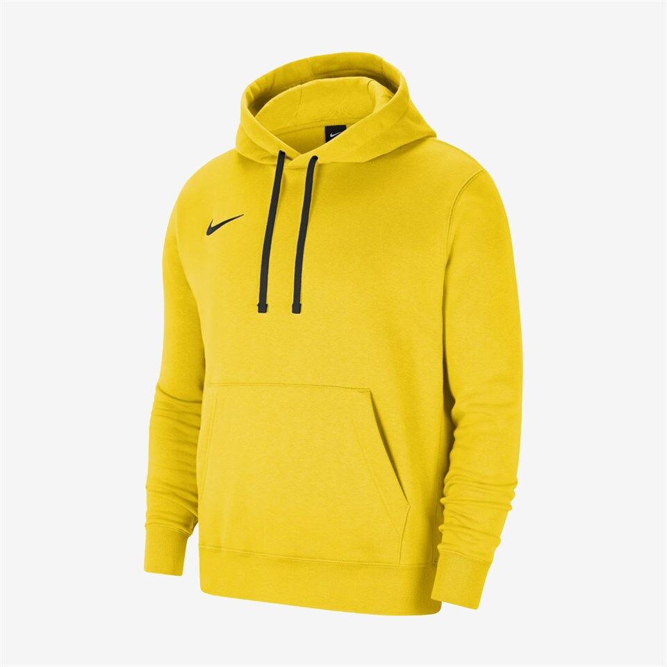 M NK FLC PARK20 PO HOODIE