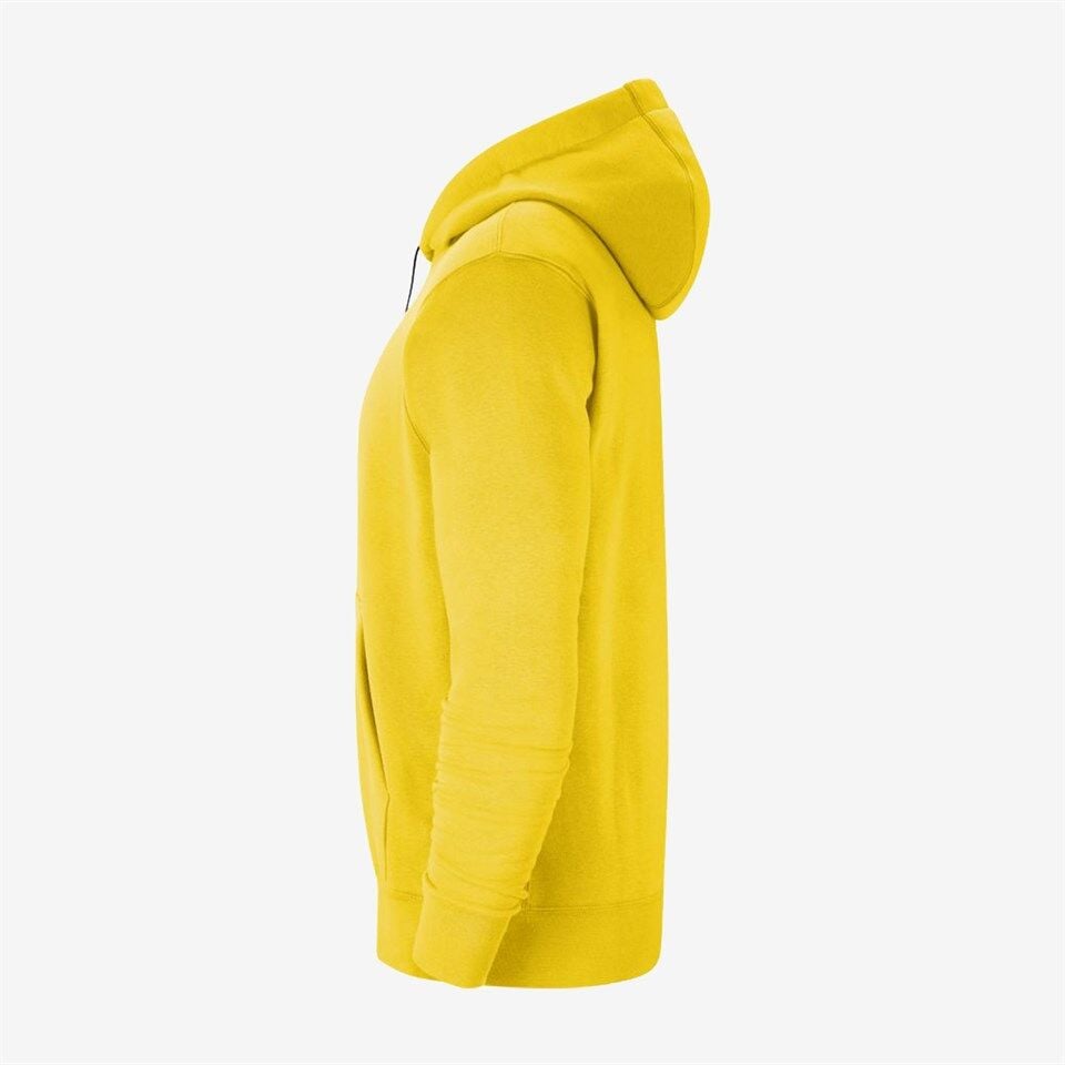 M NK FLC PARK20 PO HOODIE
