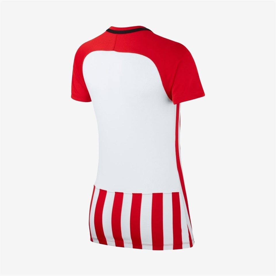 W NK DRY STRP DVSN III JSY SS