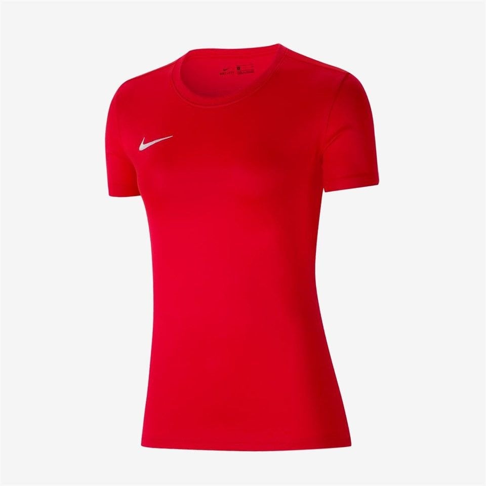 W NK DF PARK VII JSY SS