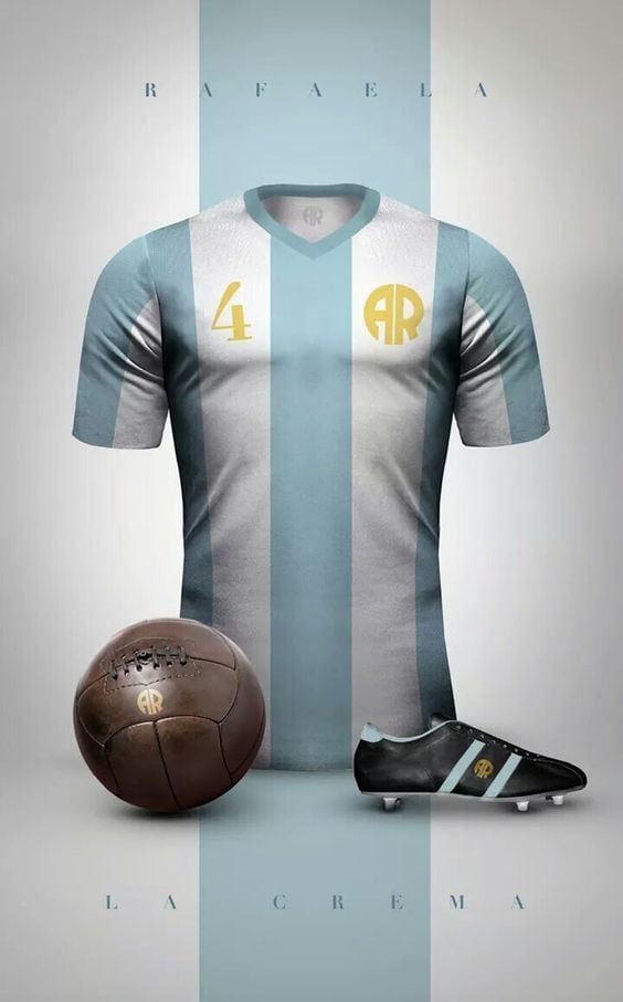 Rafaela Özel Tasarım Retro Forma