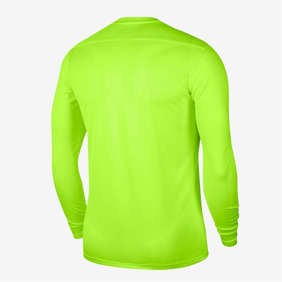 Y NK DF PARK VII JSY LS