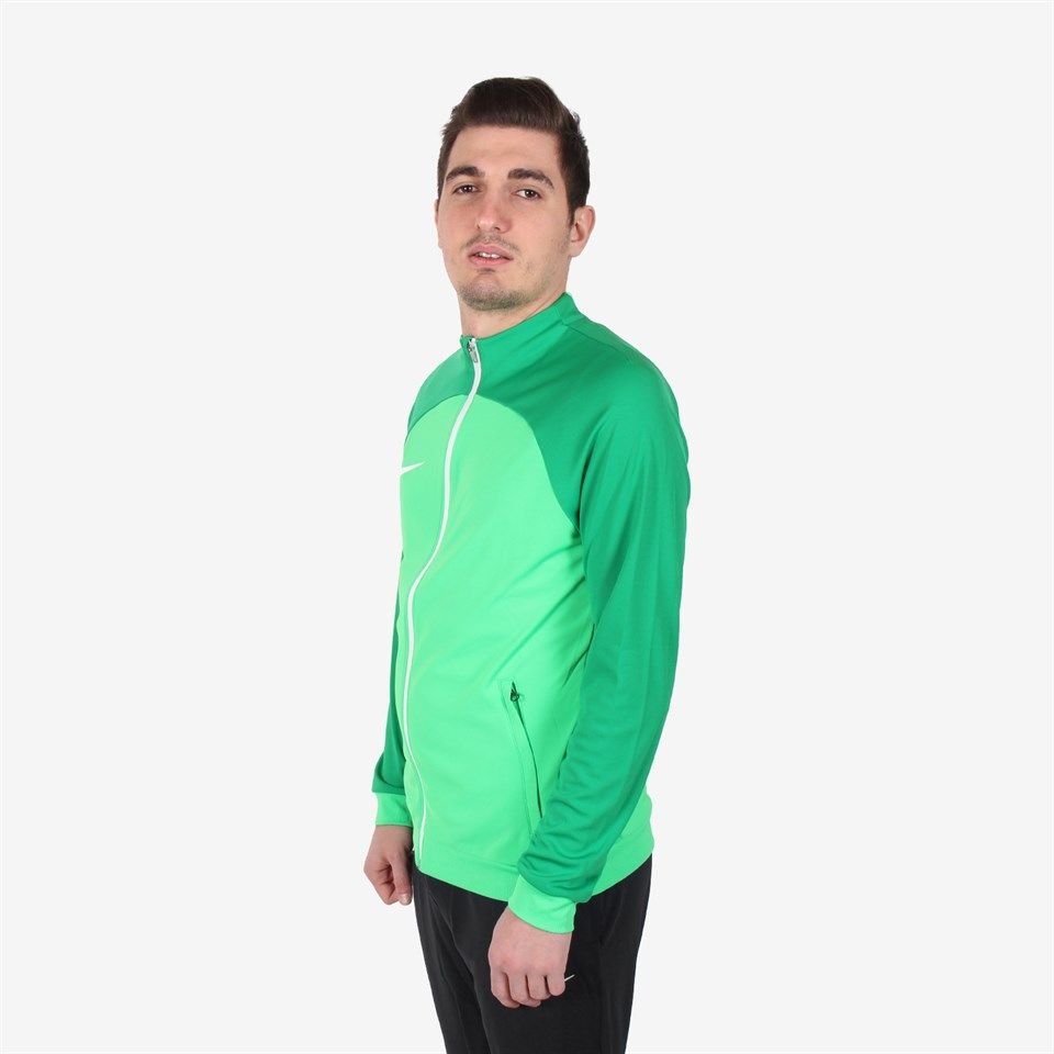 M NK DF ACDPR TRK JKT K