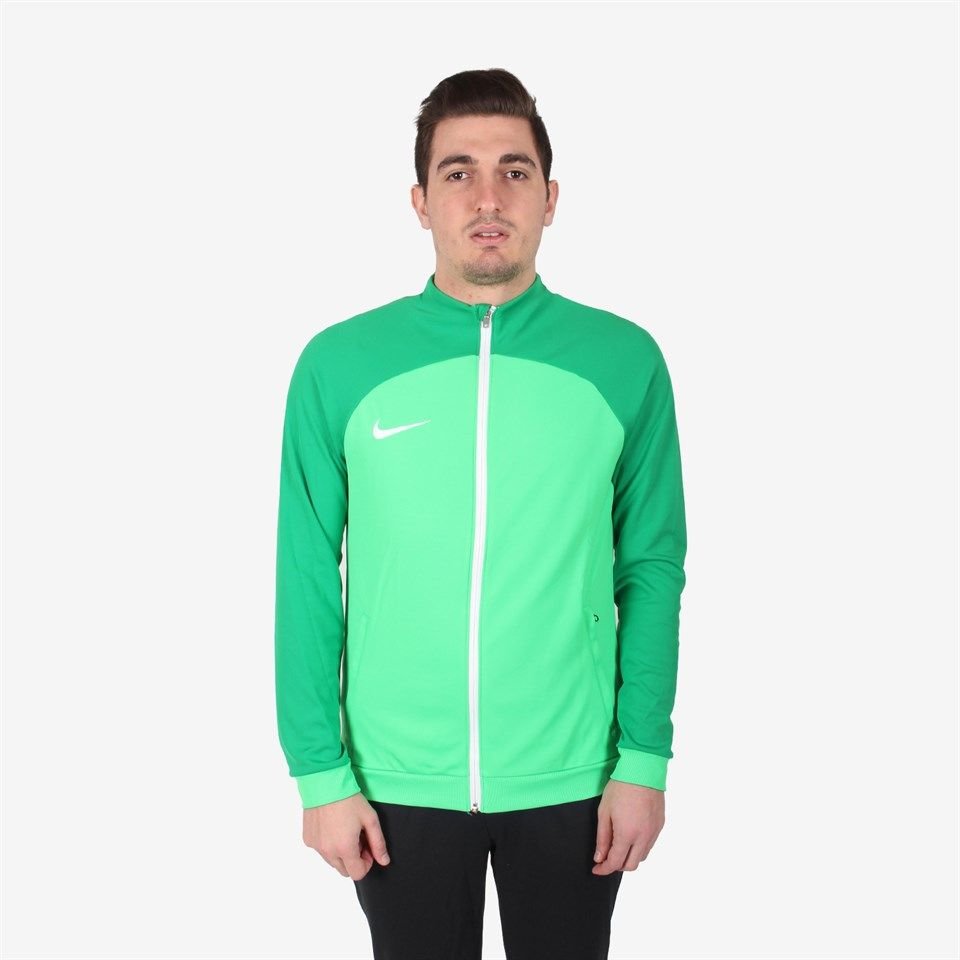 M NK DF ACDPR TRK JKT K