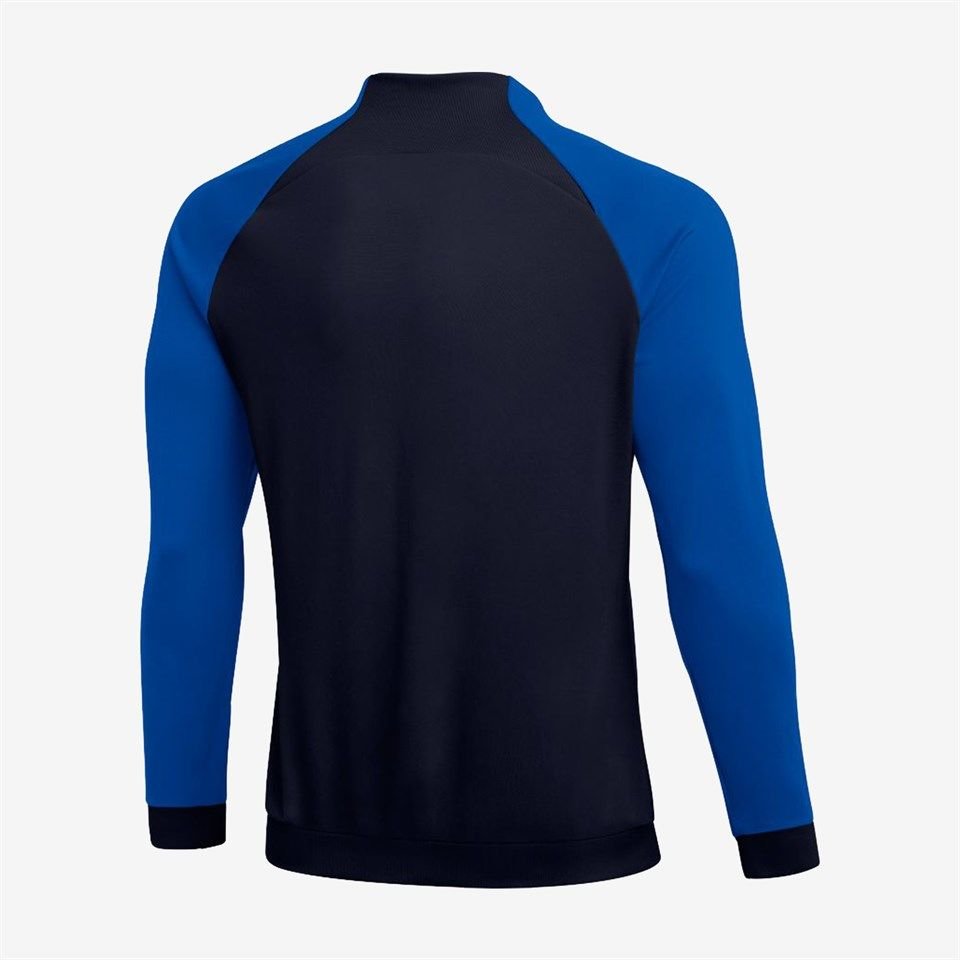 M NK DF ACDPR TRK JKT K