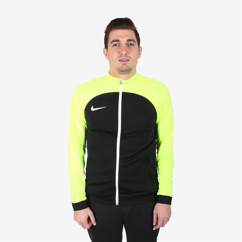 M NK DF ACDPR TRK JKT K