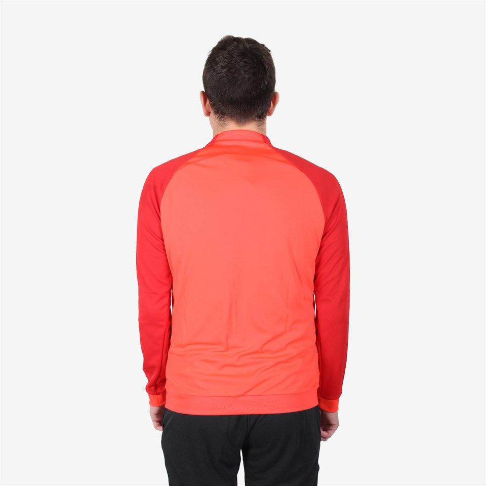 M NK DF ACDPR TRK JKT K