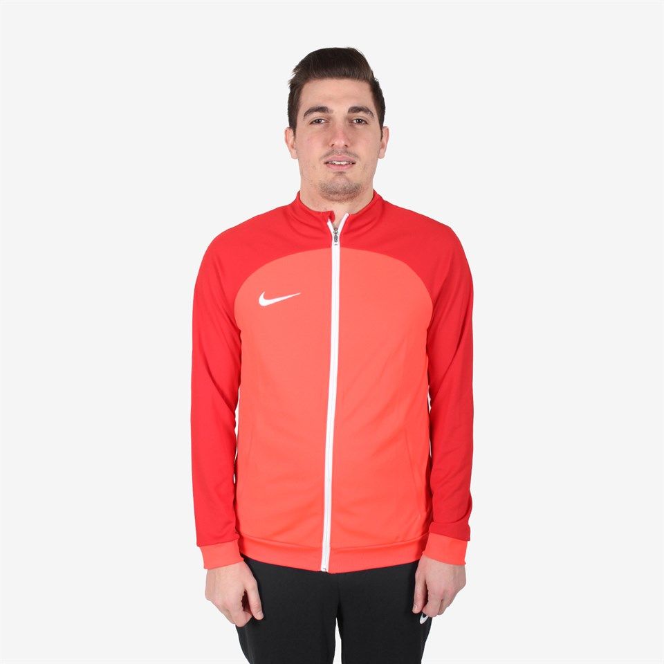 M NK DF ACDPR TRK JKT K