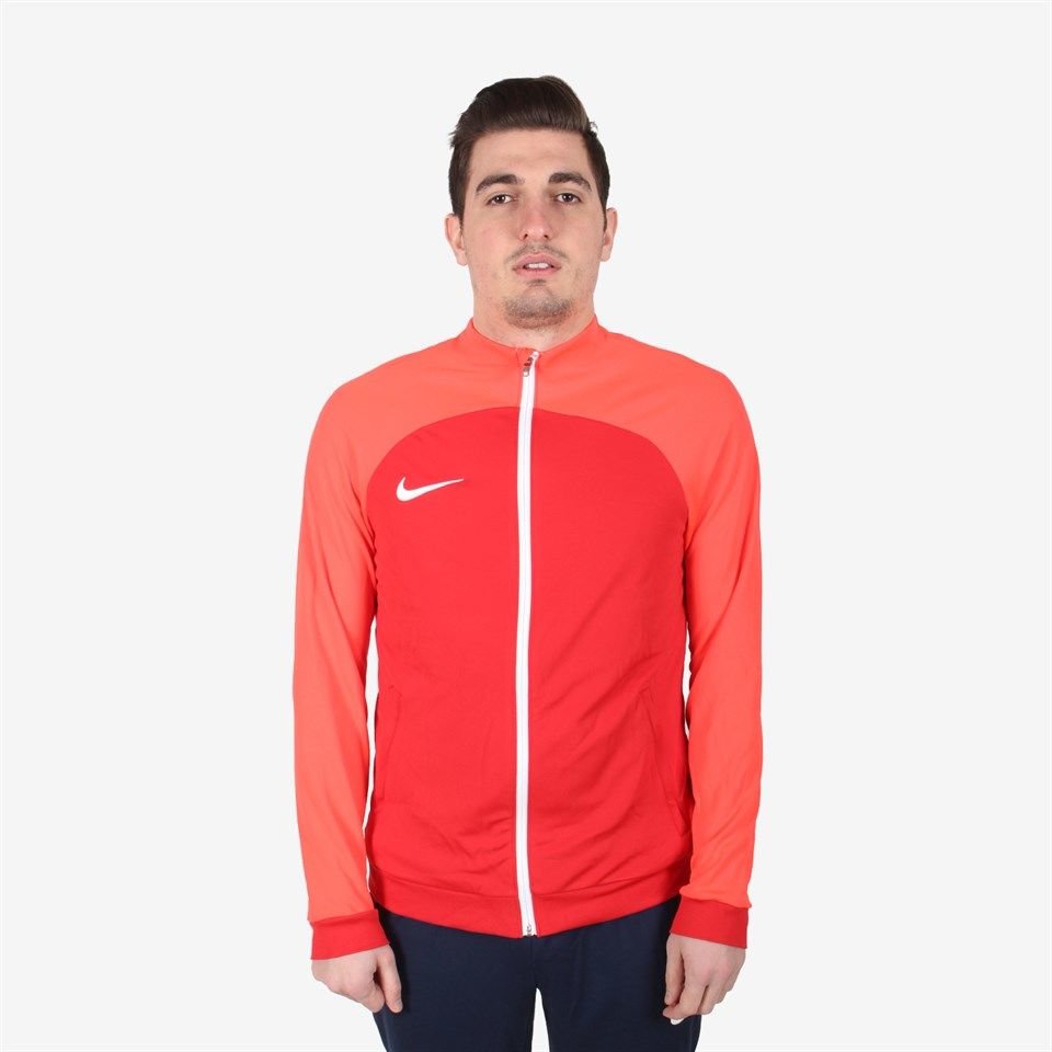 M NK DF ACDPR TRK JKT K