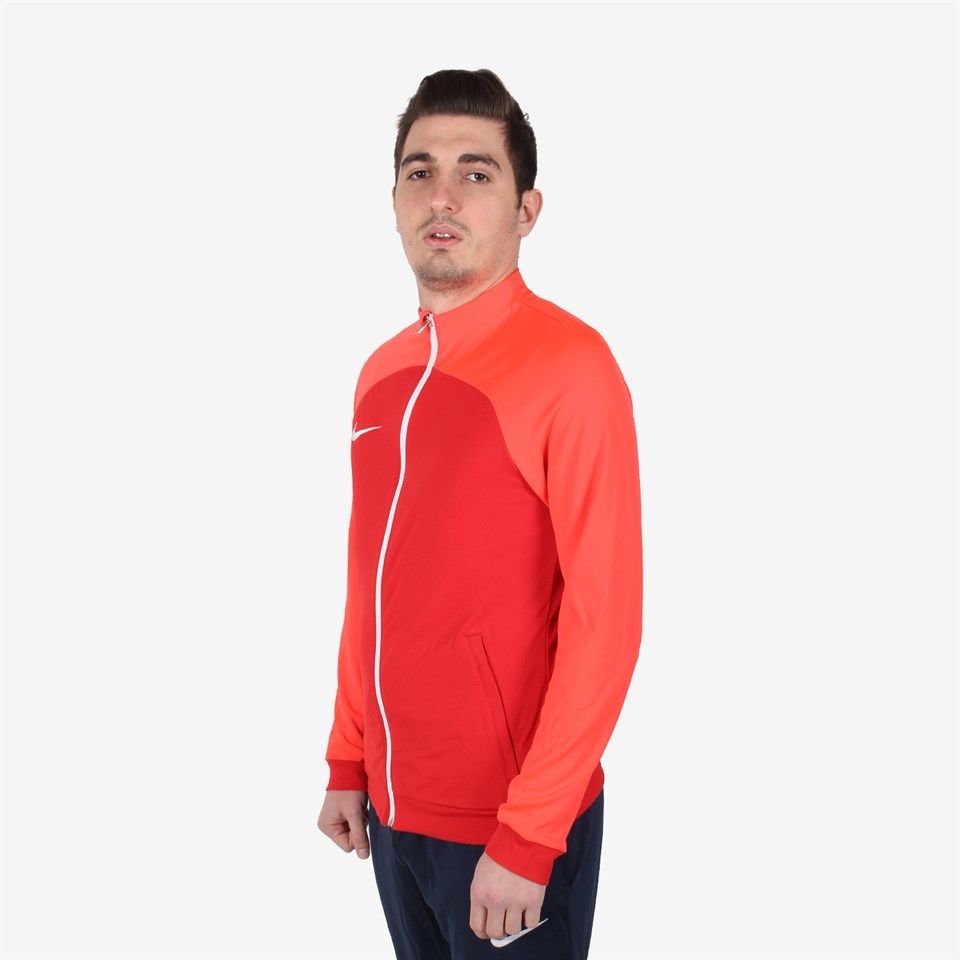 M NK DF ACDPR TRK JKT K