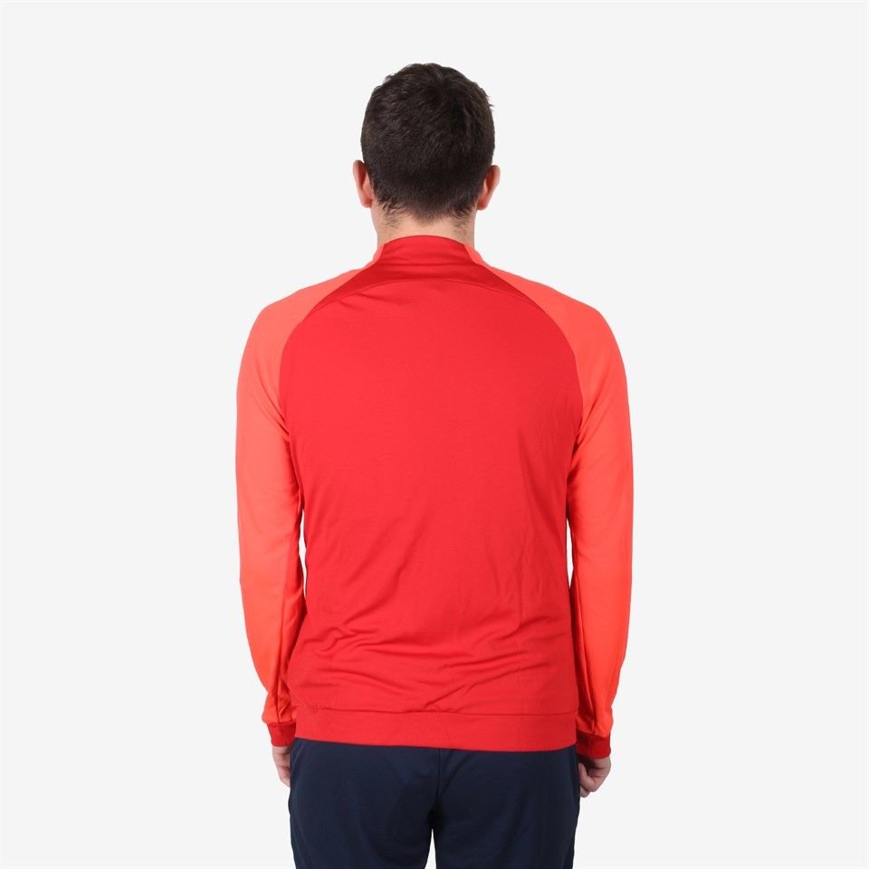 M NK DF ACDPR TRK JKT K