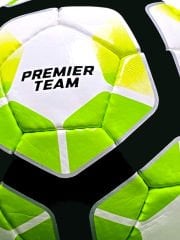 Sporigo Premier Team El Dikişli Futbol Topu Yeşil