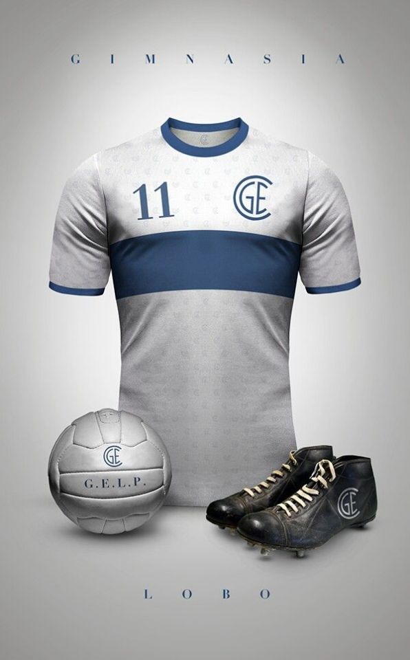 Gımnasıa Özel Tasarım Retro Forma