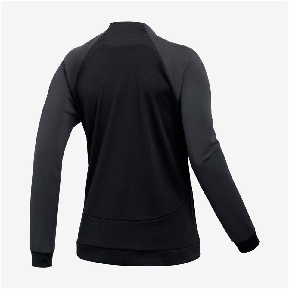 W NK DF ACDPR TRK JKT K