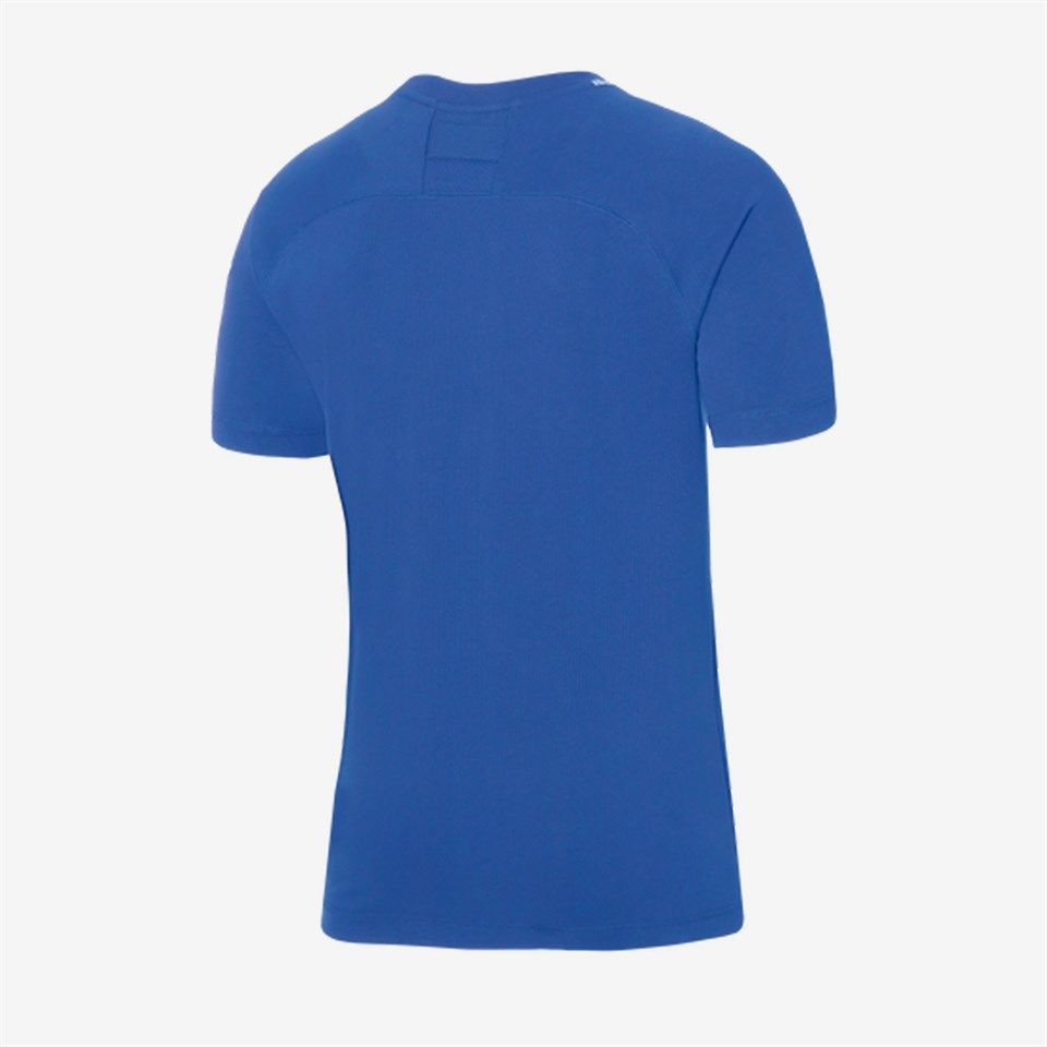 M NK STRKE22 THICKER SS TOP