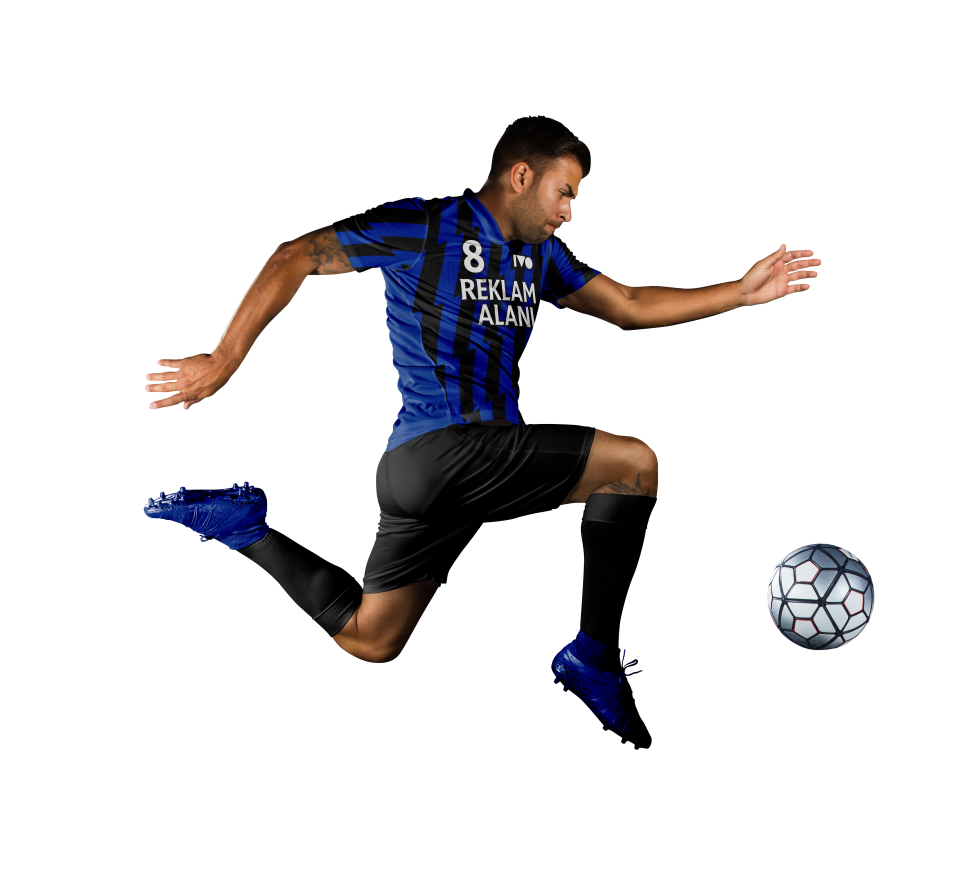 inter concept Futbol Forması XX