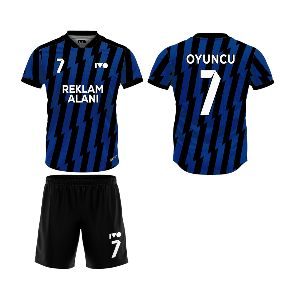 inter concept Futbol Forması XX