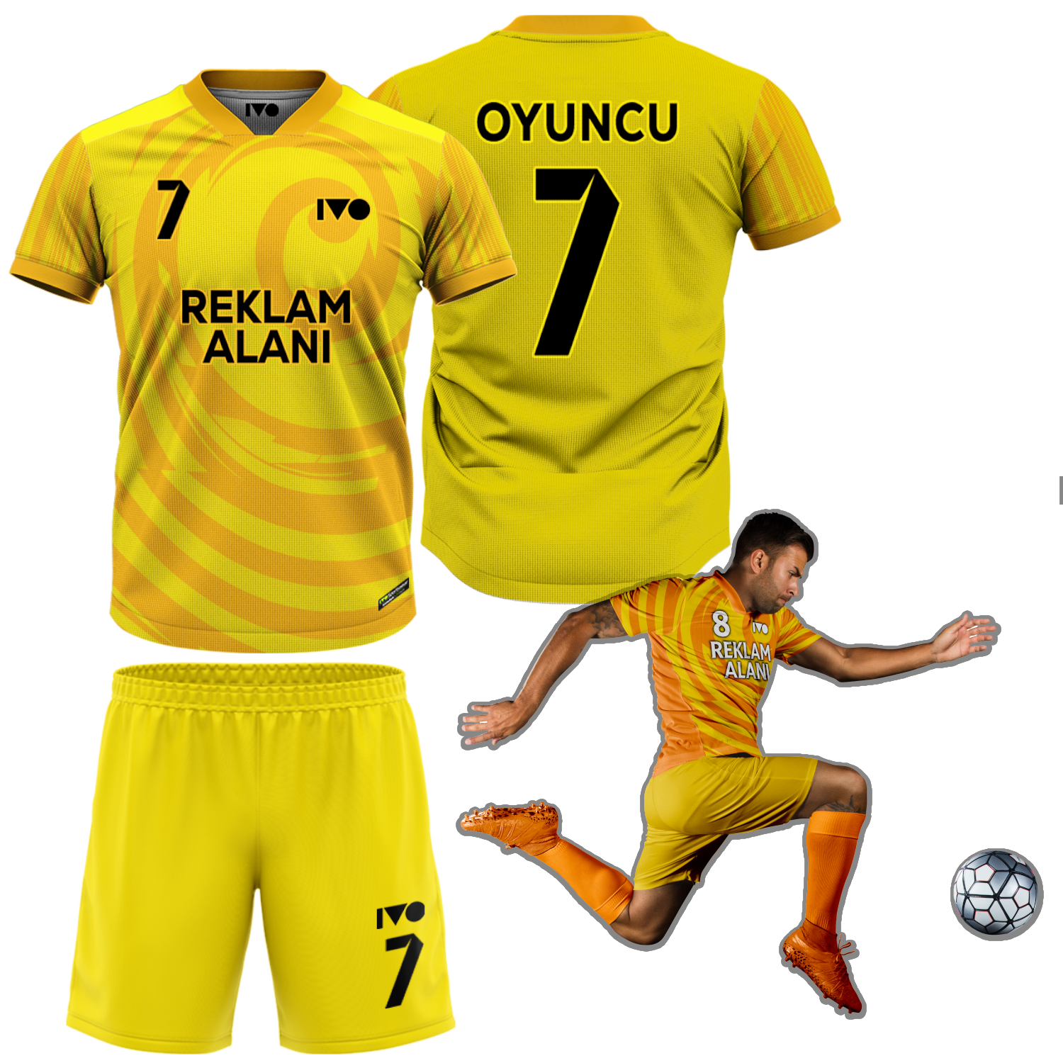 Lanus Futbol Forması XX