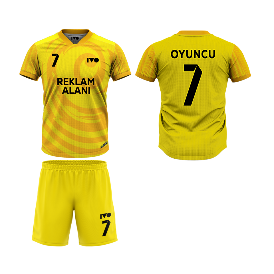 Lanus Futbol Forması XX