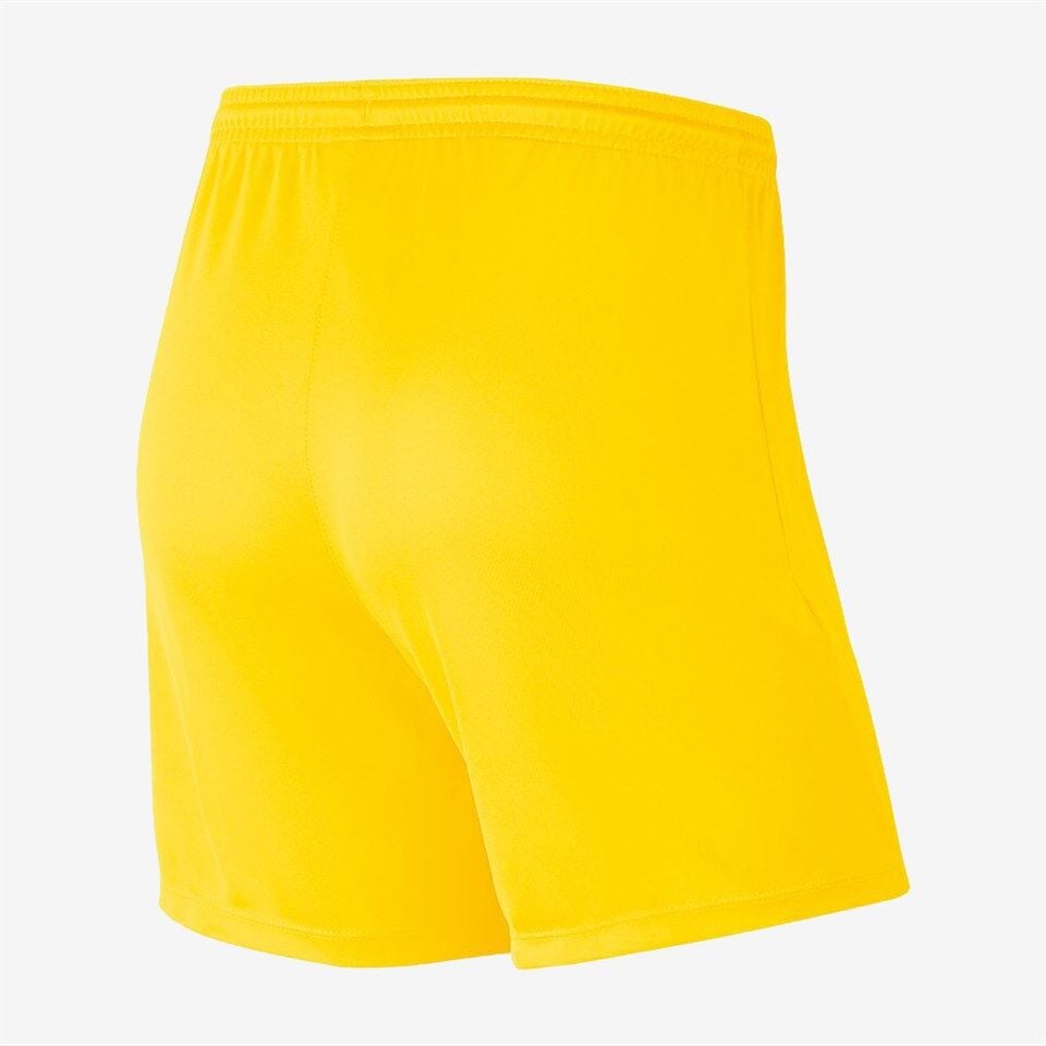 W NK DF PARK III SHORT NB K