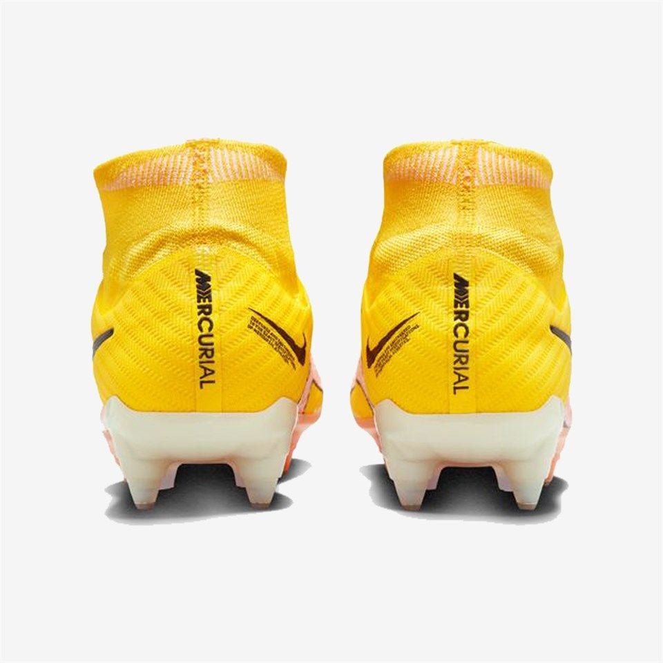 NIKE ZOOM MERCURIAL SUPERFLY 9 ELITE SG-PRO AC