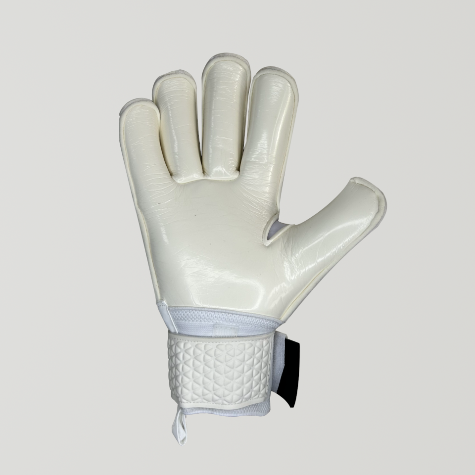 SELLS Kaleci Eldiveni (BEYAZ/MAVİ/SİYAH)