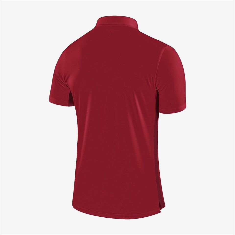 M NK DRY ACDMY18 POLO SS