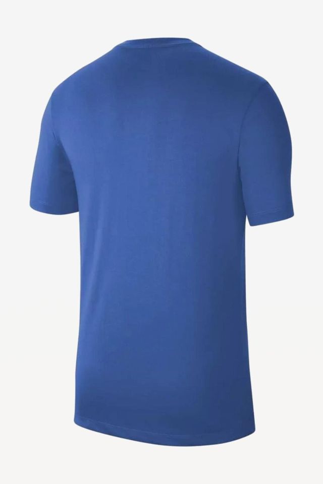 M NK DF PARK20 SS TEE HBR