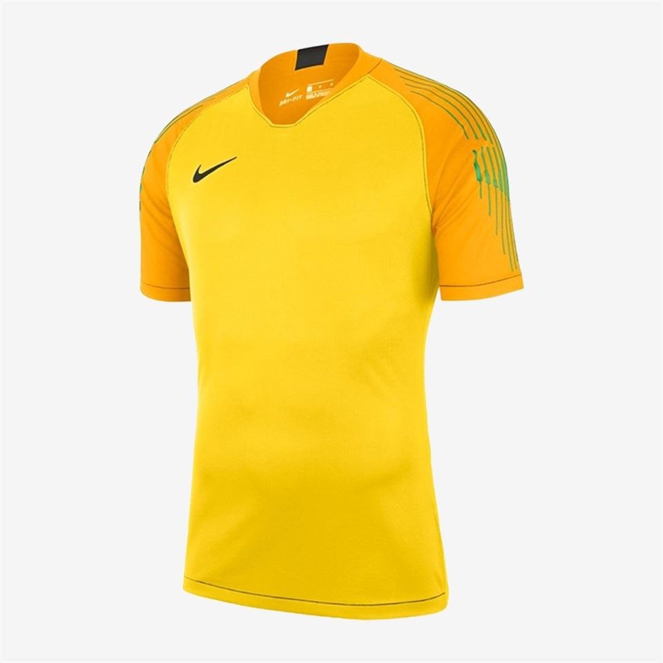 M NK GARDIEN II GK JSY SS