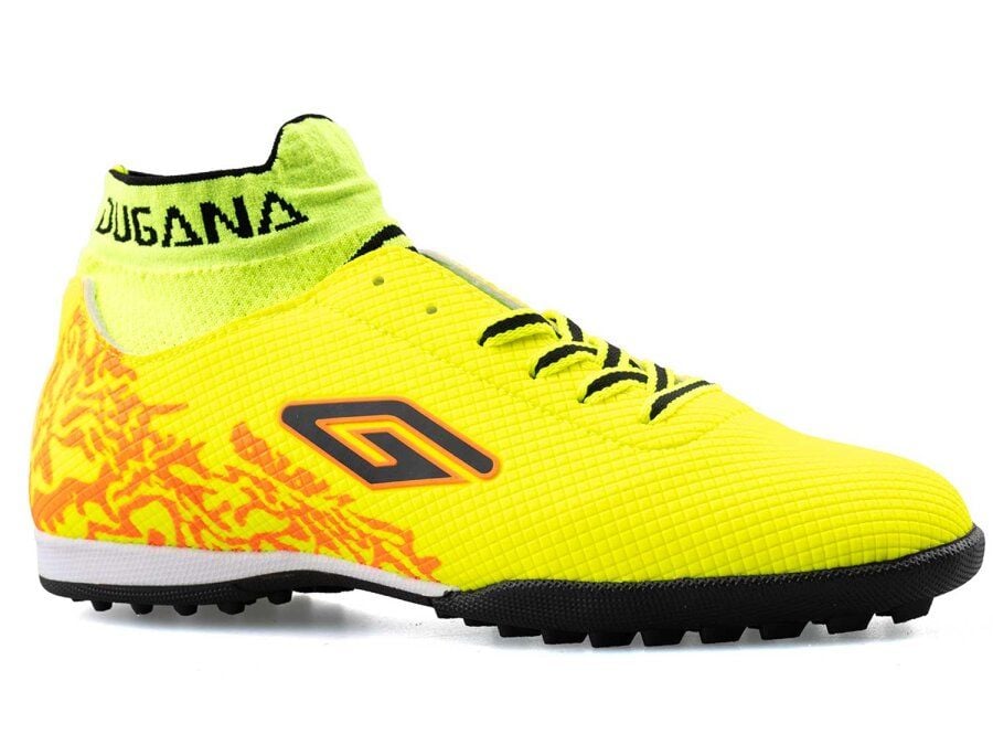 Dugana Çoraplı Halı Saha - Sarı