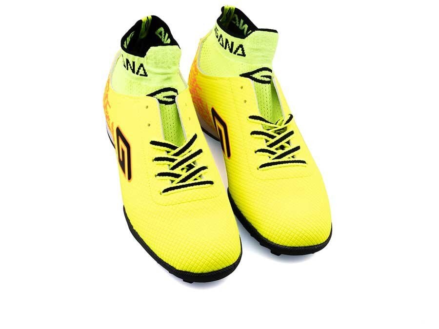 Dugana Çoraplı Halı Saha - Sarı