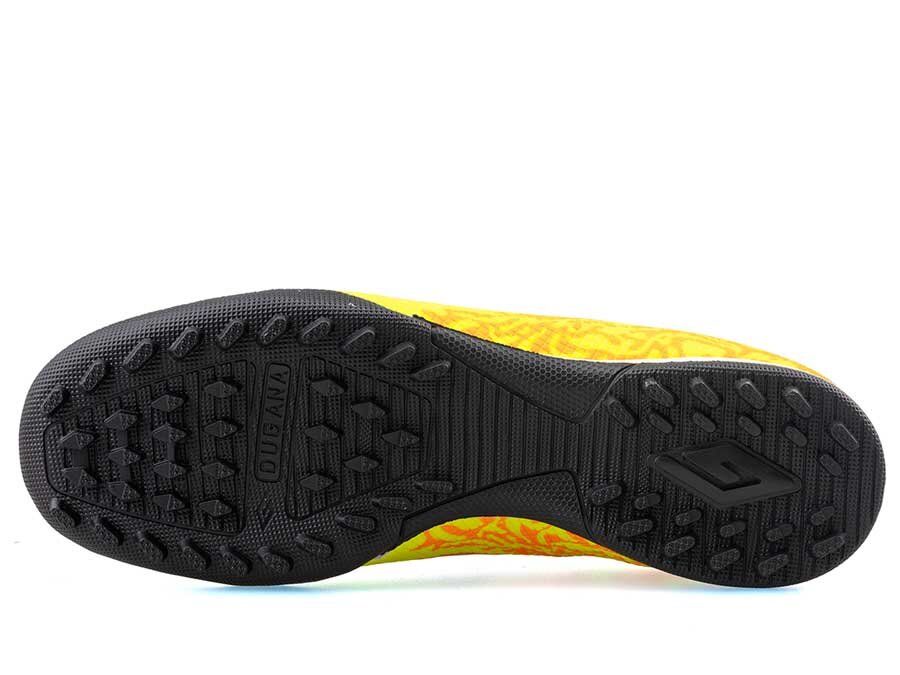 Dugana Çoraplı Halı Saha - Sarı