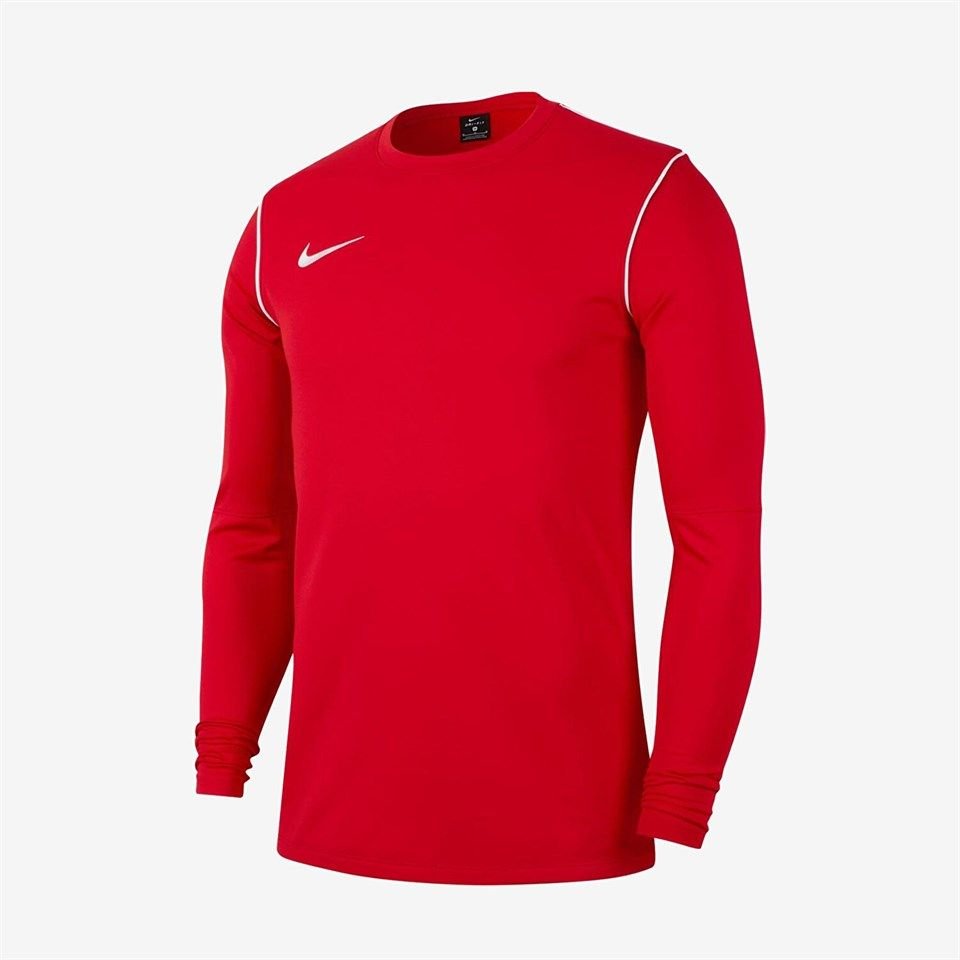 NIKE M DRY PARK20 CREW TOP