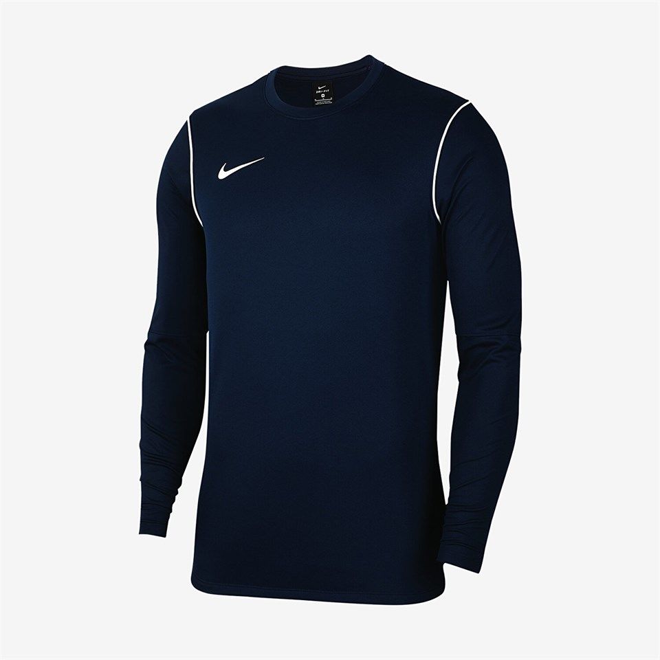 NIKE M DRY PARK20 CREW TOP