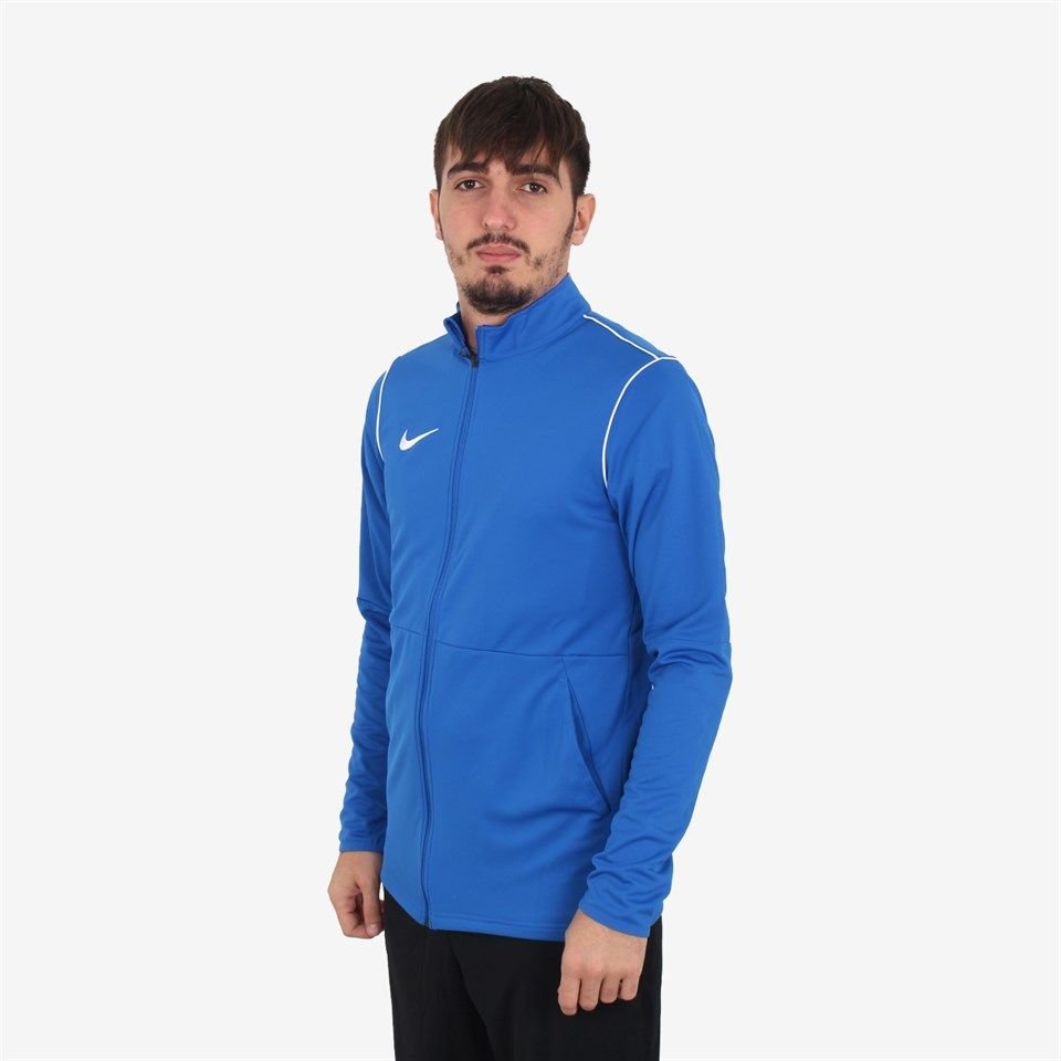 M NK DF PARK20 TRK JKT K