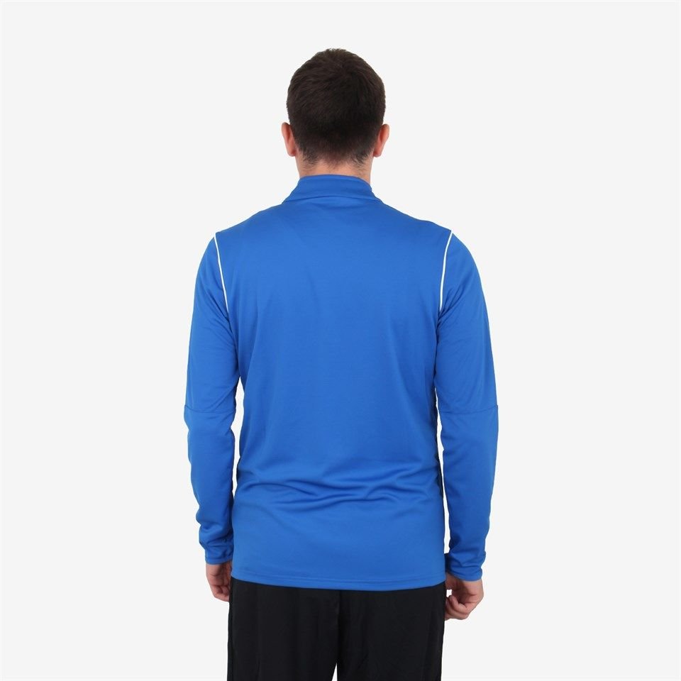 M NK DF PARK20 TRK JKT K