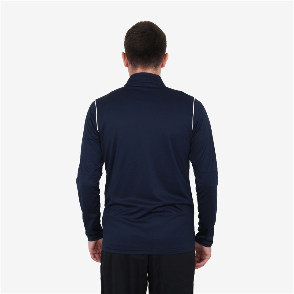 M NK DF PARK20 TRK JKT K