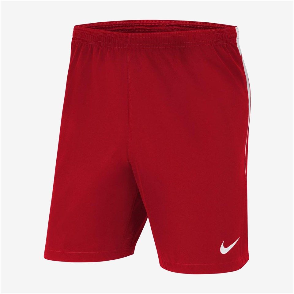 M NK DF VNM SHORT III WVN