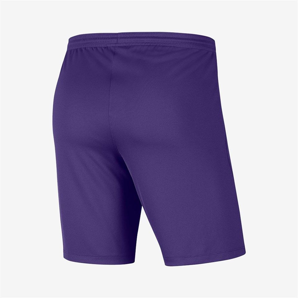 M NK DF PARK III SHORT NB K