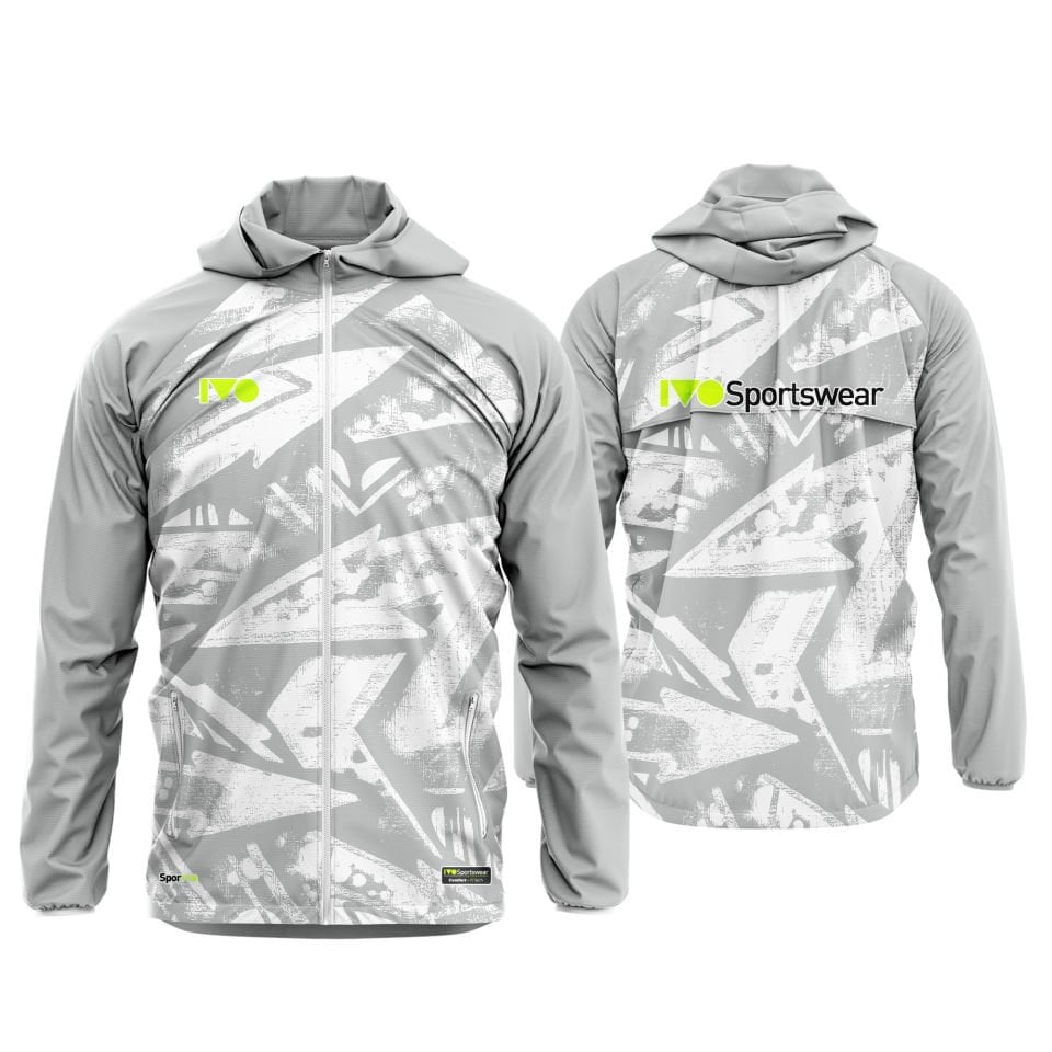 Futbol Antrenman Yağmurluk Sporivo Arrow