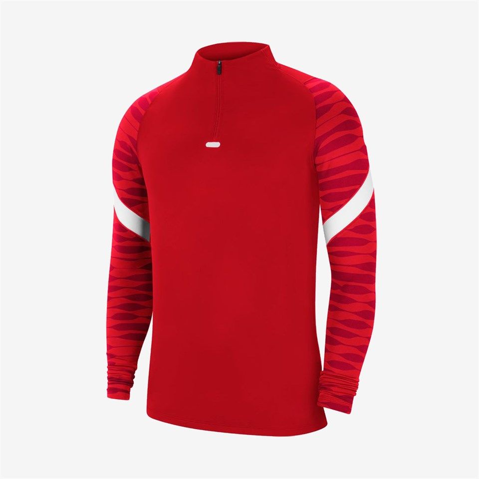 M NK DF STRKE21 DRIL TOP