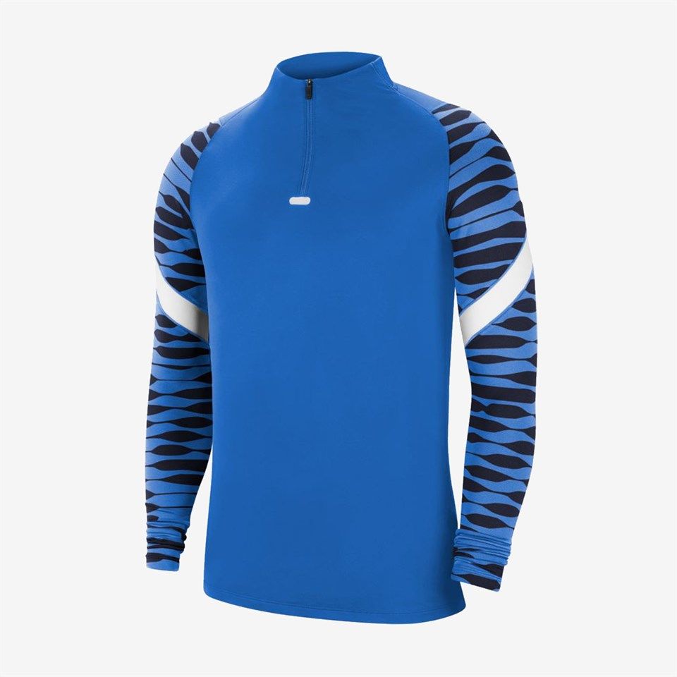 M NK DF STRKE21 DRIL TOP