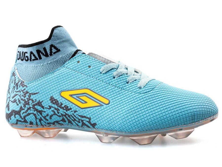 Dugana Krampon Çoraplı Su Yeşili xMerdanekr