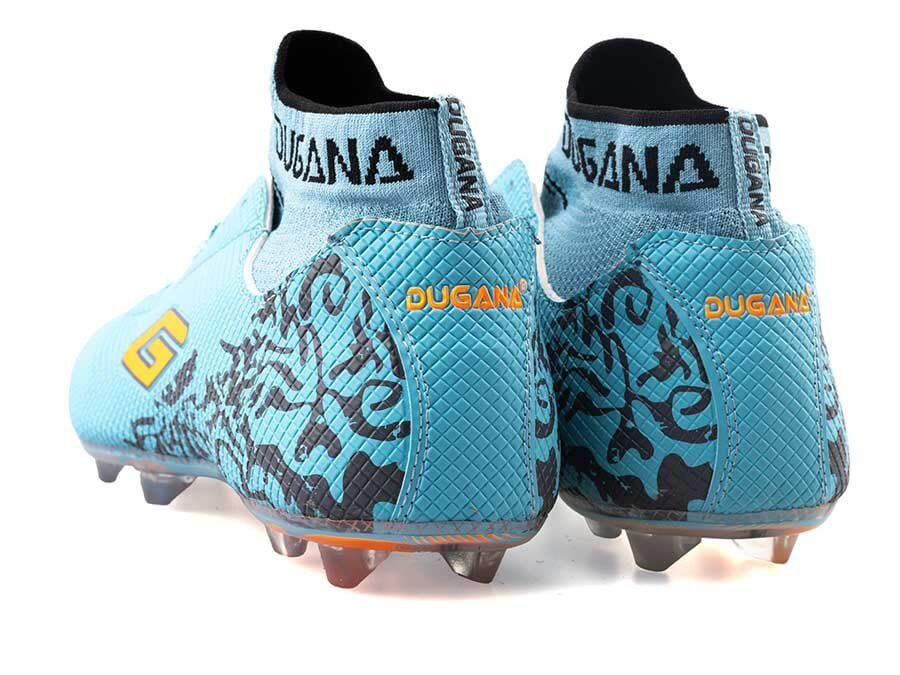 Dugana Krampon Çoraplı Su Yeşili xMerdanekr