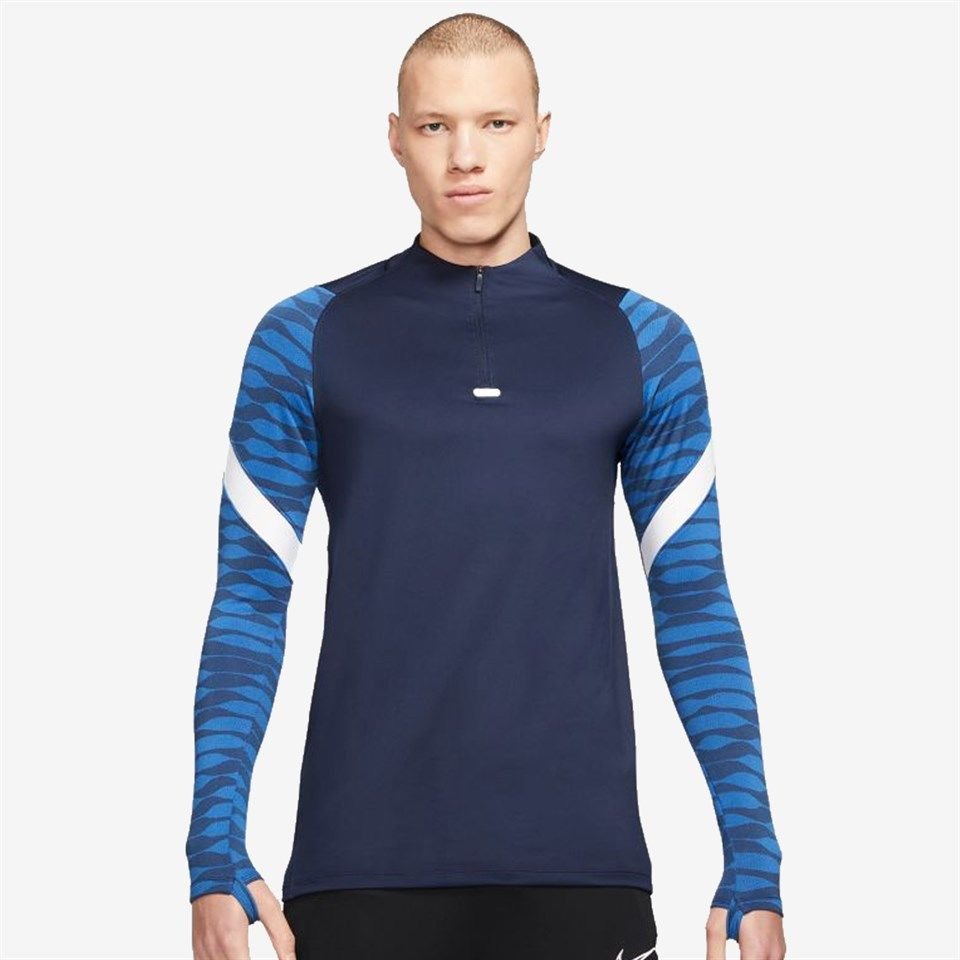 M NK DF STRKE21 DRIL TOP