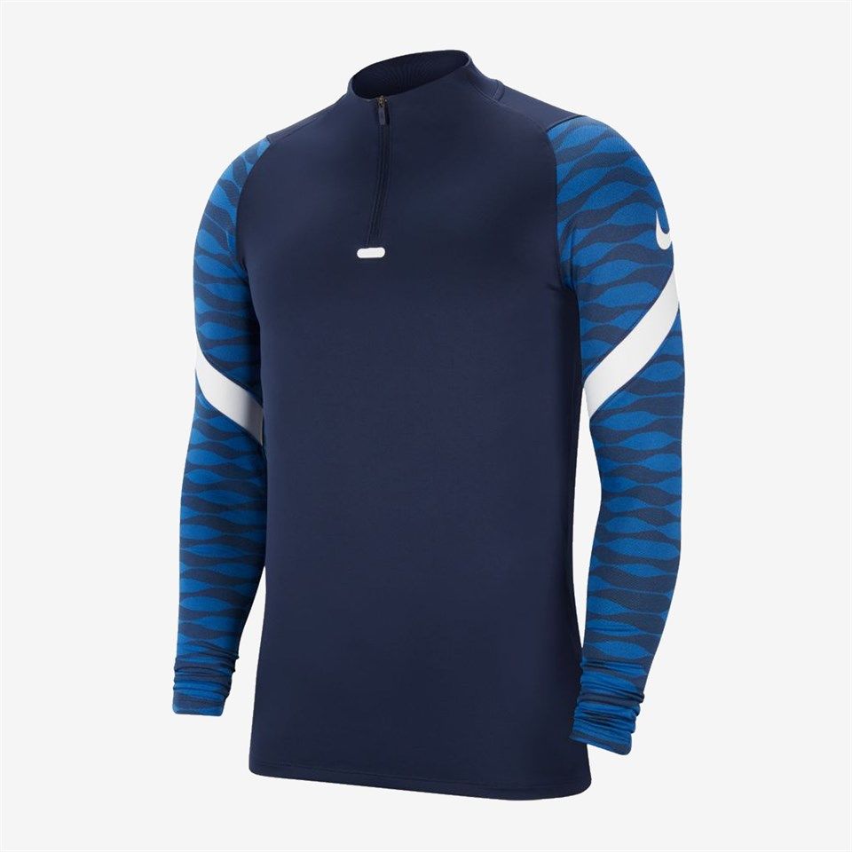 M NK DF STRKE21 DRIL TOP