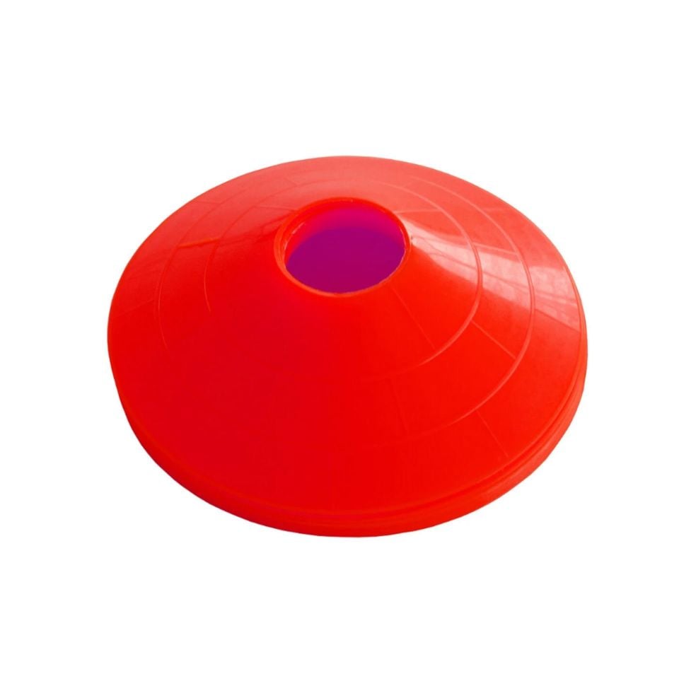 ECO Antrenman Çanağı küçük boy (4 renk) 60 LI SET