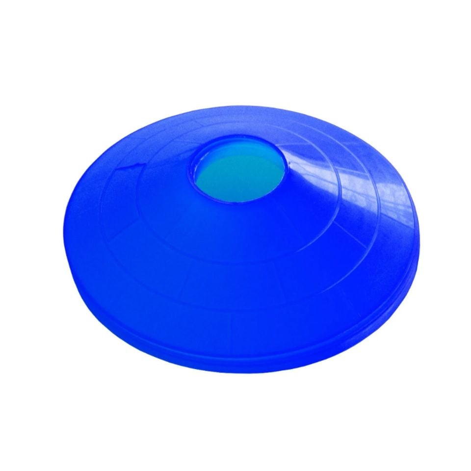 ECO Antrenman Çanağı küçük boy (4 renk) 60 LI SET