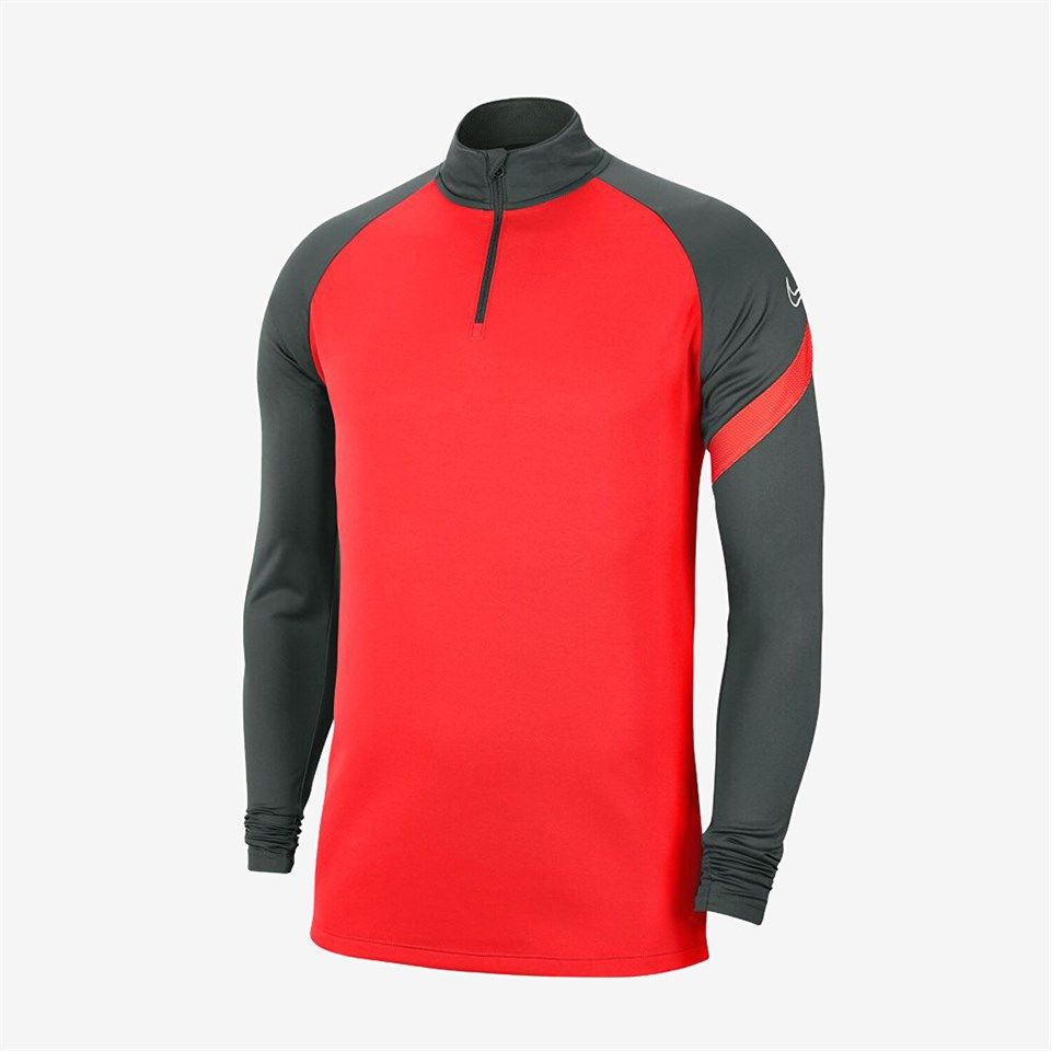 M NK DF ACDPR DRIL TOP